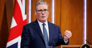 ব্যর্থ আলোচনার পর যুক্তরাষ্ট্র ও ইরানকে ‘সমাধানের পথ খুঁজতে’ বললেন স্টার্মার